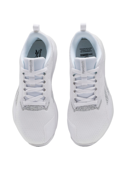 Reebok Damskie Sneakersy Nanoflex Tr 2 100033774 Biały | Sklep Monotox