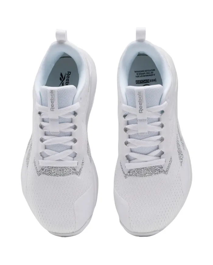 Reebok Damskie Sneakersy Nanoflex Tr 2 100033774 Biały | Sklep Monotox