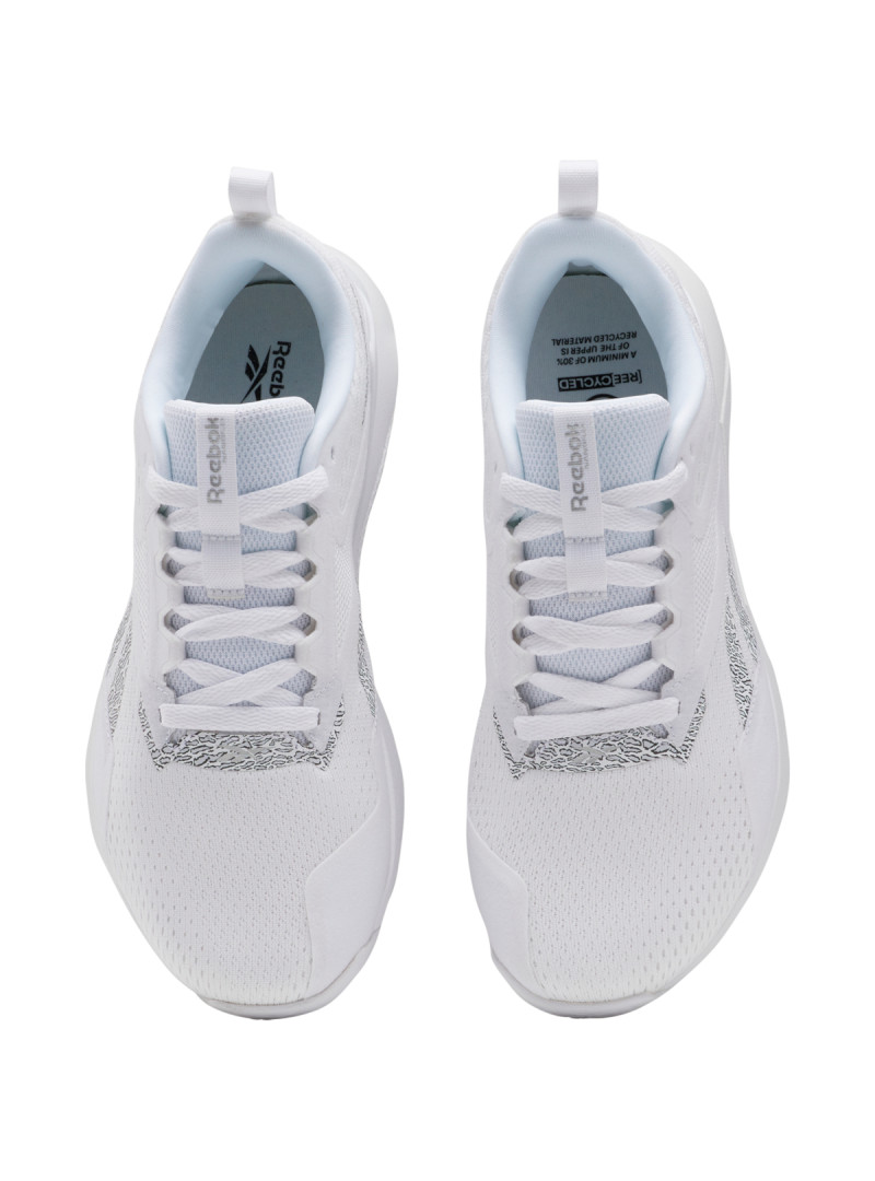 Reebok Damskie Sneakersy Nanoflex Tr 2 100033774 Biały | Sklep Monotox