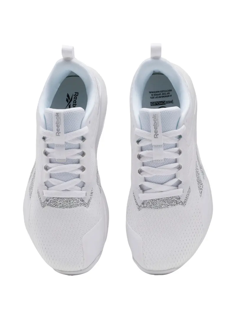 Reebok Damskie Sneakersy Nanoflex Tr 2 100033774 Biały | Sklep Monotox