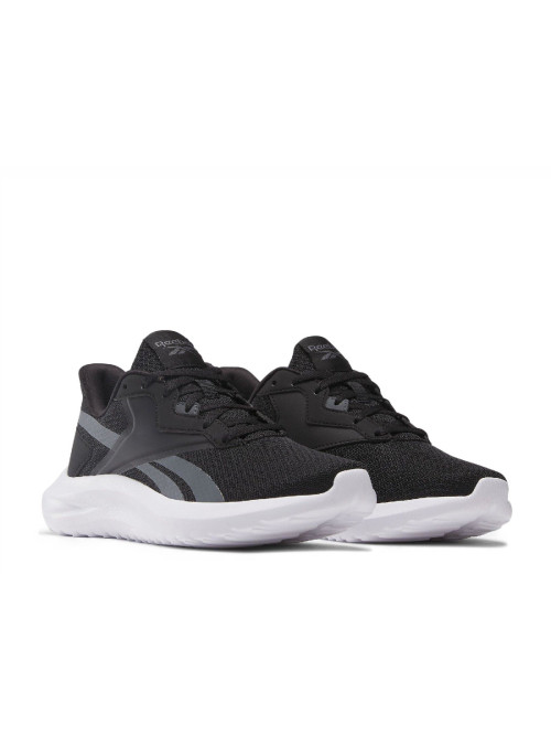 Reebok Damskie Buty sportowe Energen Lux 100033916 Czarny | Sklep Monotox