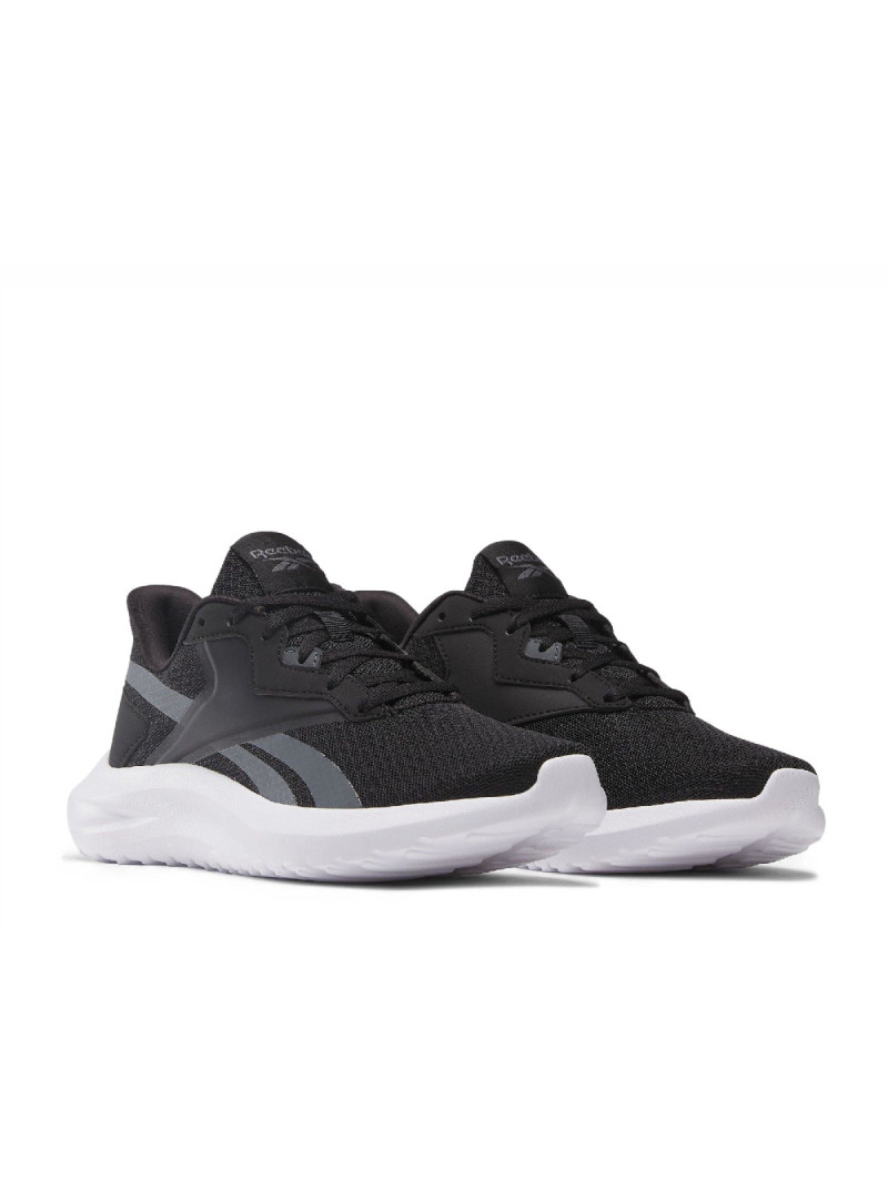Reebok Damskie Buty sportowe Energen Lux 100033916 Czarny | Sklep Monotox