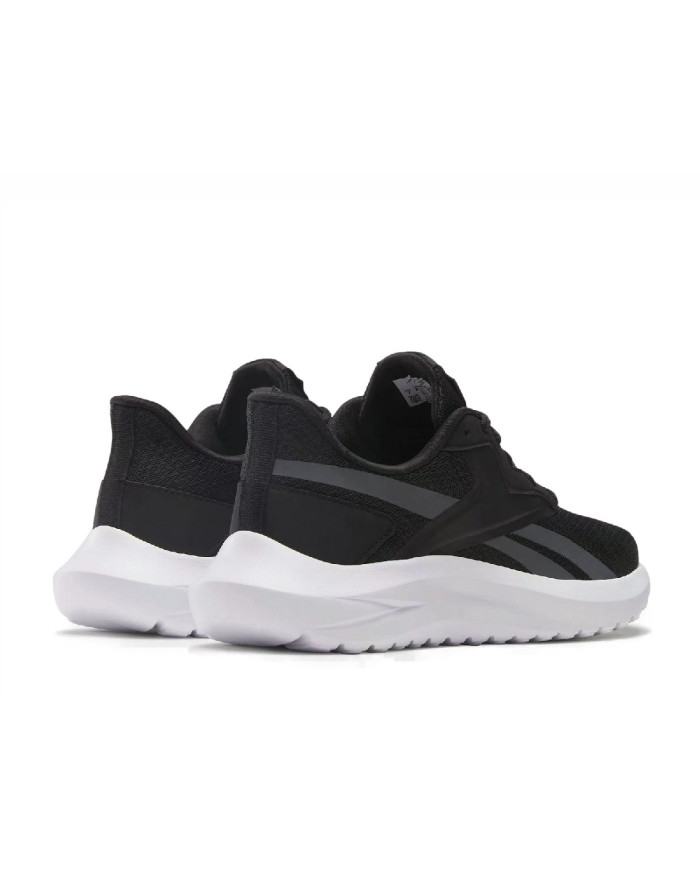 Reebok Damskie Buty sportowe Energen Lux 100033916 Czarny | Sklep Monotox