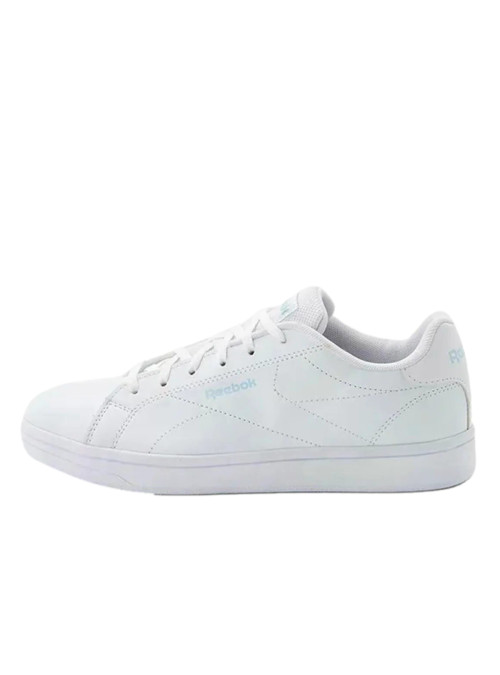 Reebok Damskie Sneakersy Royal Complete Cln2 100033923 Biały | Sklep Monotox