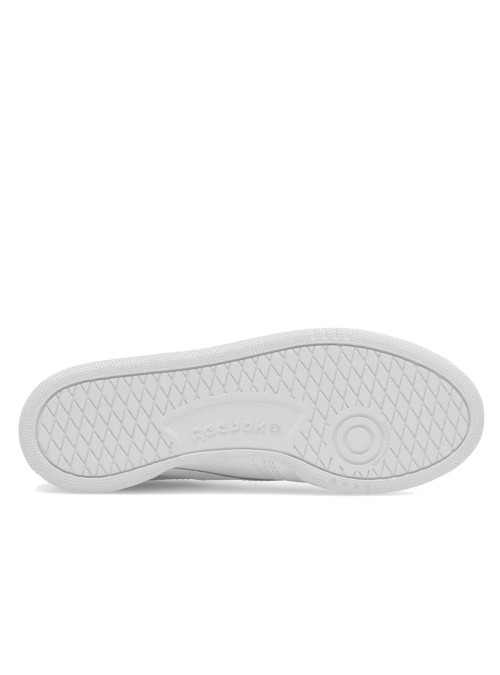 Reebok Damskie Sneakersy Club C 85 100033933 Biały | Sklep Monotox