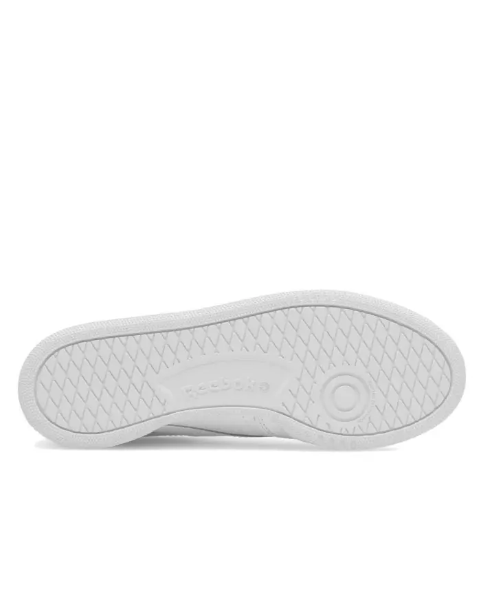 Reebok Damskie Sneakersy Club C 85 100033933 Biały | Sklep Monotox