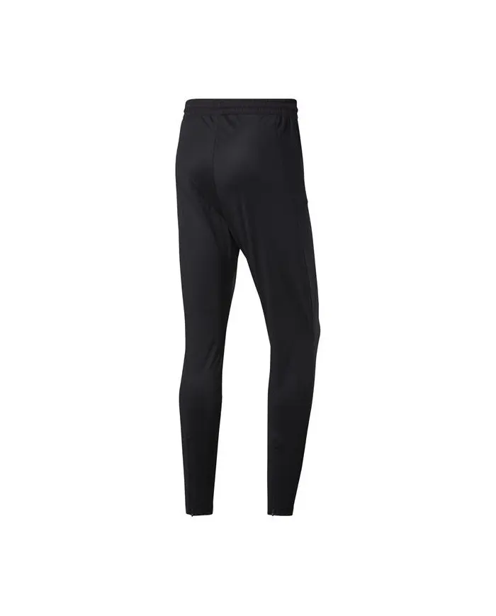 Reebok Spodnie męskie ID WOR KNIT PANT FJ4057 100038336 - Czarne | Sklep Monotox