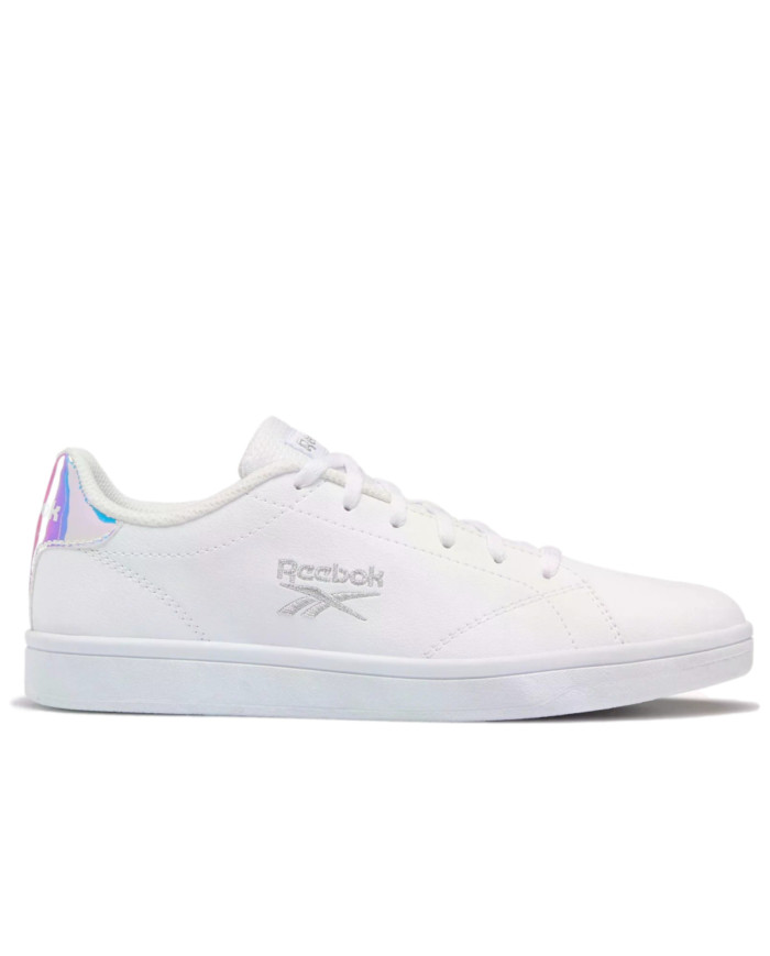 Reebok Damskie Sneakersy Royal Complete Sport 100043946 Biały | Sklep Monotox