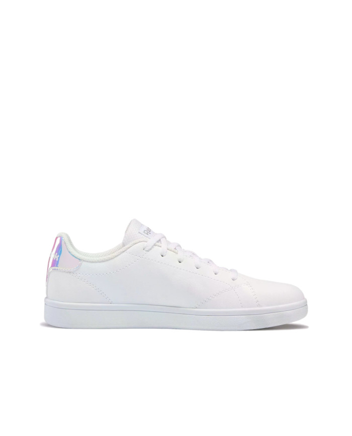 Reebok Damskie Sneakersy Royal Complete Sport 100043946 Biały | Sklep Monotox