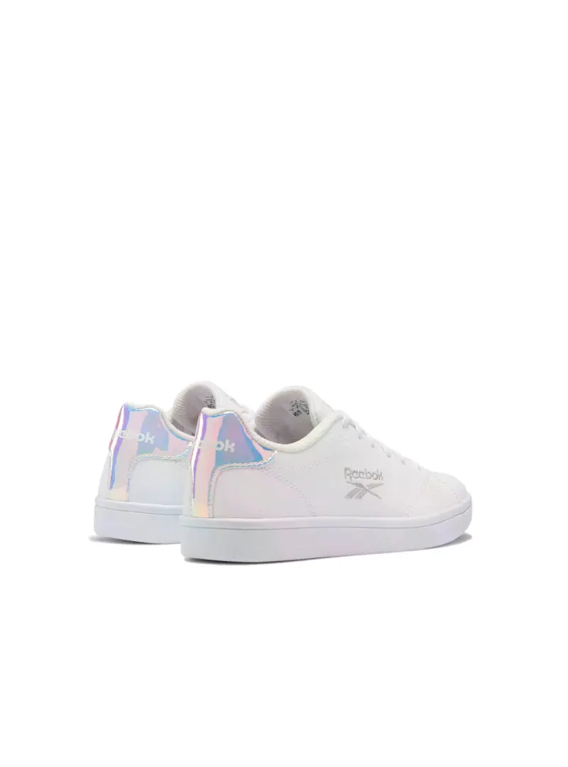 Reebok Damskie Sneakersy Royal Complete Sport 100043946 Biały | Sklep Monotox