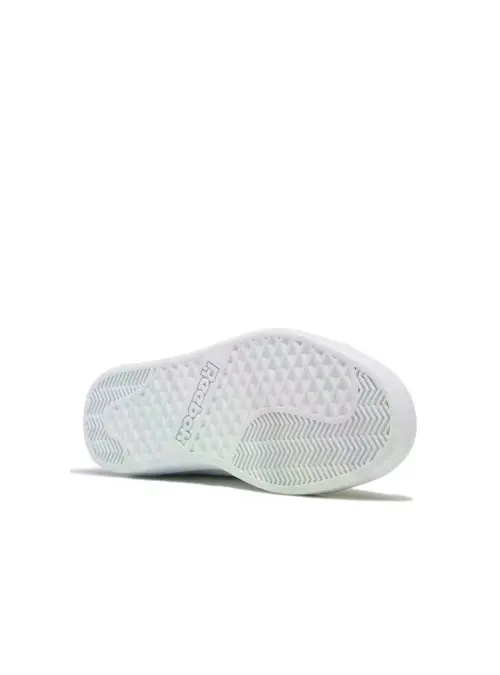 Reebok Damskie Sneakersy Royal Complete Sport 100043946 Biały | Sklep Monotox