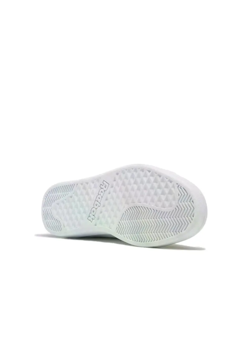 Reebok Damskie Sneakersy Royal Complete Sport 100043946 Biały | Sklep Monotox