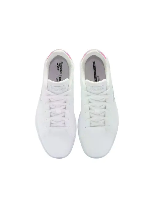 Reebok Damskie Sneakersy Royal Complete Sport 100043946 Biały | Sklep Monotox