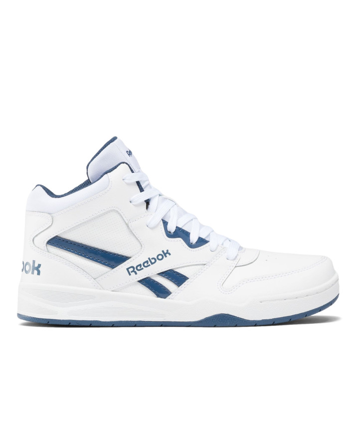 Reebok Dziecięce Sneakersy Bb4500 Court 100044061 Biały | Sklep Monotox