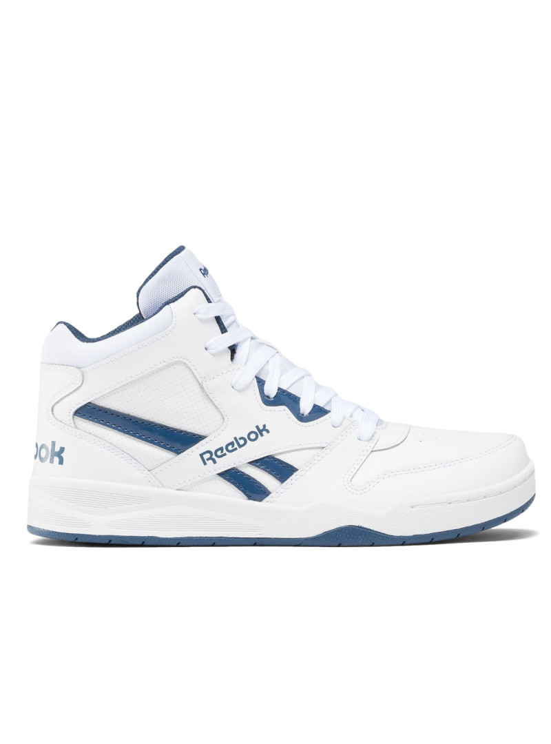 Reebok Dziecięce Sneakersy Bb4500 Court 100044061 Biały | Sklep Monotox