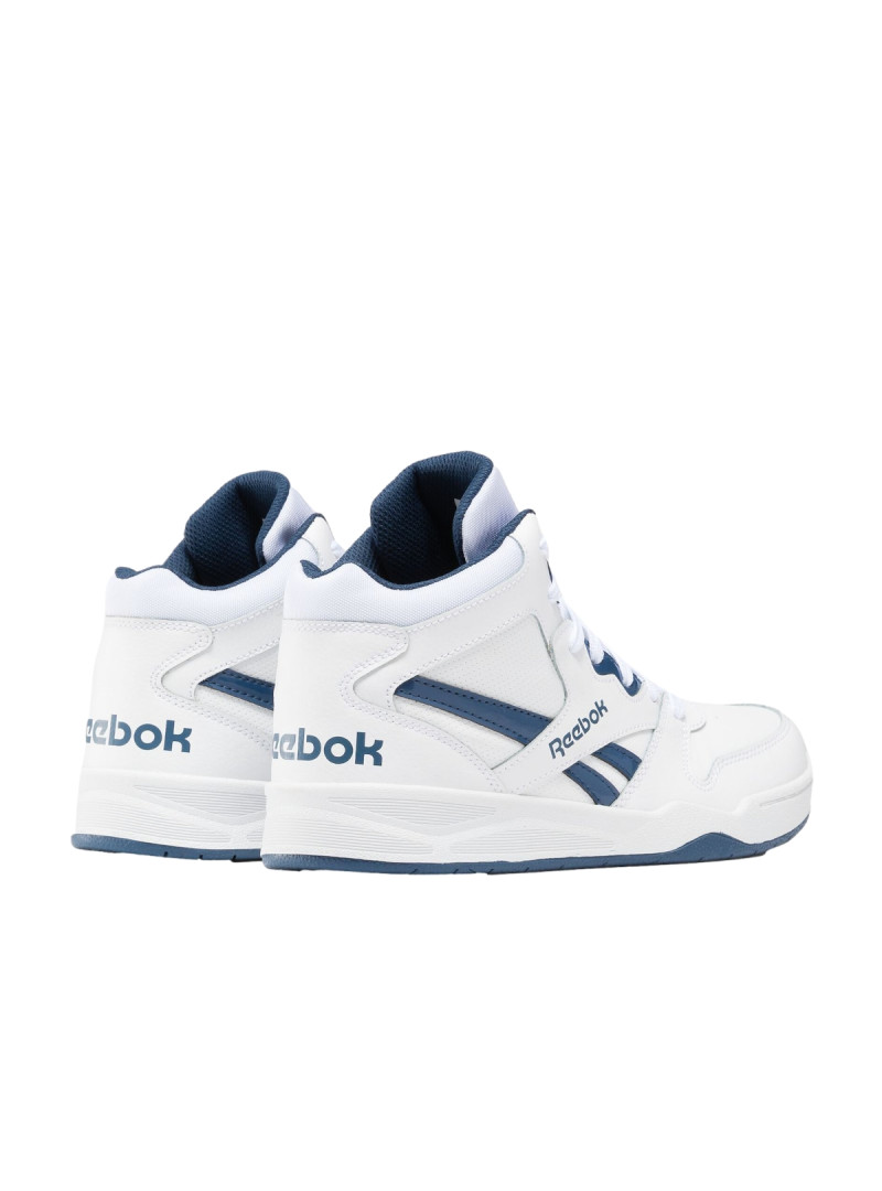 Reebok Dziecięce Sneakersy Bb4500 Court 100044061 Biały | Sklep Monotox