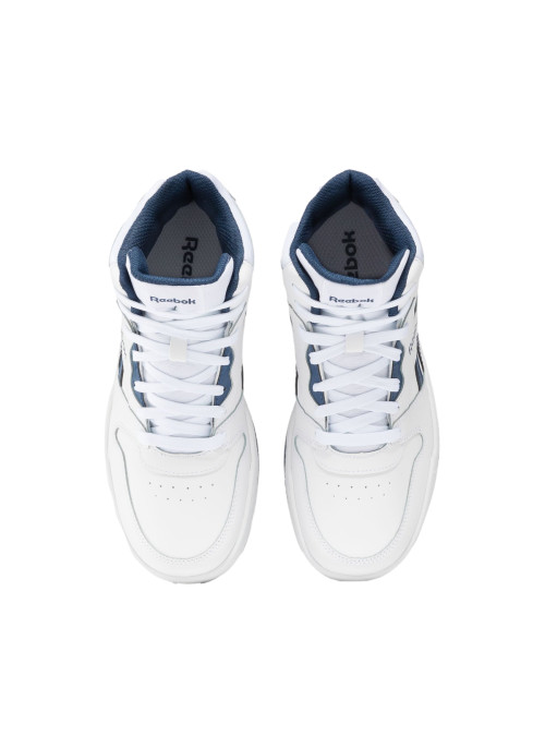 Reebok Dziecięce Sneakersy Bb4500 Court 100044061 Biały | Sklep Monotox