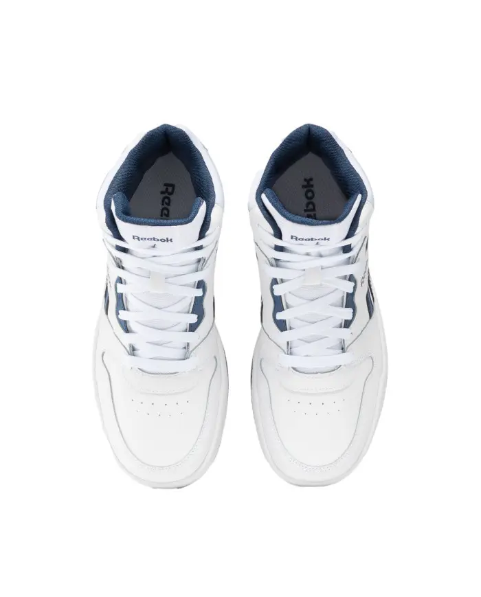 Reebok Dziecięce Sneakersy Bb4500 Court 100044061 Biały | Sklep Monotox