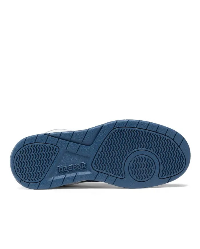 Reebok Dziecięce Sneakersy Bb4500 Court 100044061 Biały | Sklep Monotox