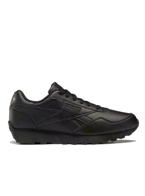 Reebok Dziecięce Sneakersy Royal Rewind 100046400 Czarny | Sklep Monotox