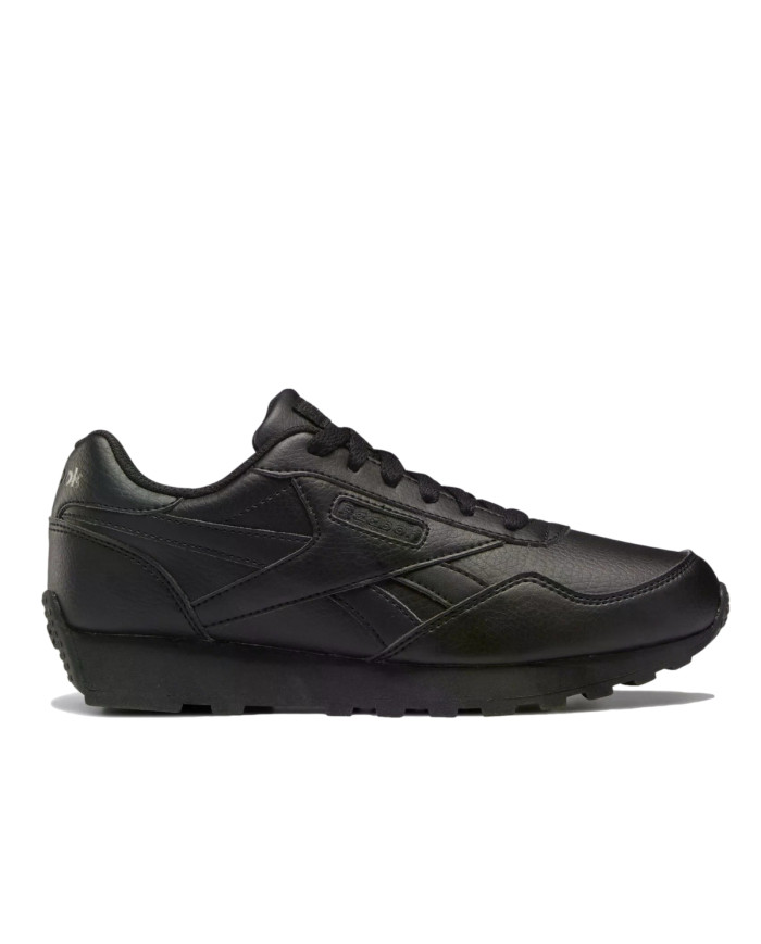 Reebok Dziecięce Sneakersy Royal Rewind 100046400 Czarny | Sklep Monotox