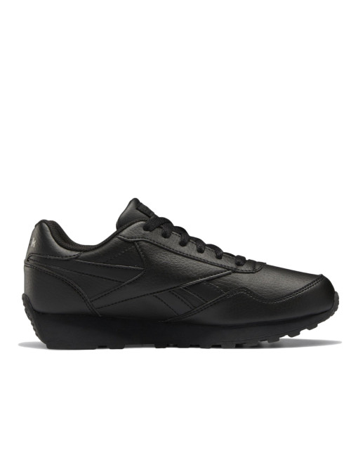 Reebok Dziecięce Sneakersy Royal Rewind 100046400 Czarny | Sklep Monotox