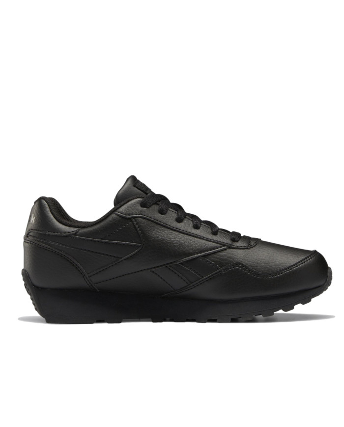 Reebok Dziecięce Sneakersy Royal Rewind 100046400 Czarny | Sklep Monotox