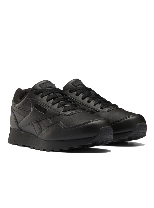 Reebok Dziecięce Sneakersy Royal Rewind 100046400 Czarny | Sklep Monotox
