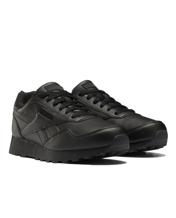 Reebok Dziecięce Sneakersy Royal Rewind 100046400 Czarny | Sklep Monotox