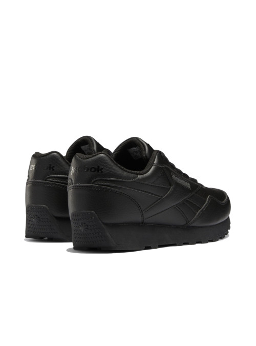Reebok Dziecięce Sneakersy Royal Rewind 100046400 Czarny | Sklep Monotox