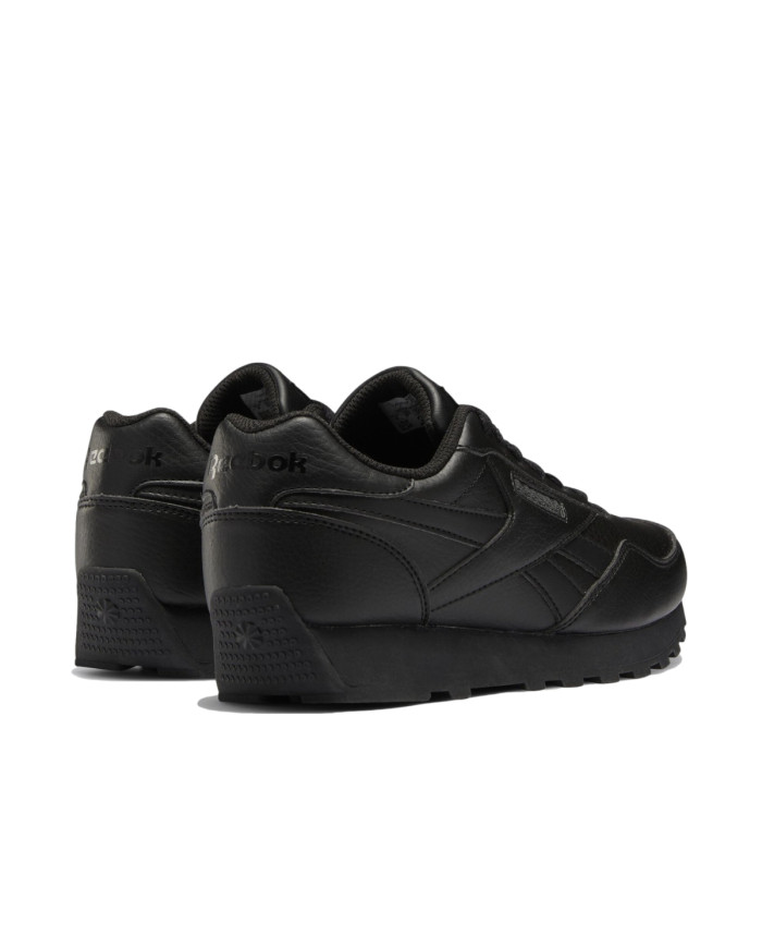 Reebok Dziecięce Sneakersy Royal Rewind 100046400 Czarny | Sklep Monotox