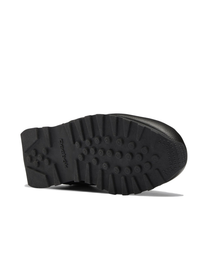 Reebok Dziecięce Sneakersy Royal Rewind 100046400 Czarny | Sklep Monotox