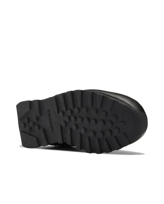 Reebok Dziecięce Sneakersy Royal Rewind 100046400 Czarny | Sklep Monotox