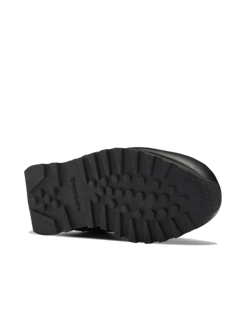 Reebok Dziecięce Sneakersy Royal Rewind 100046400 Czarny | Sklep Monotox