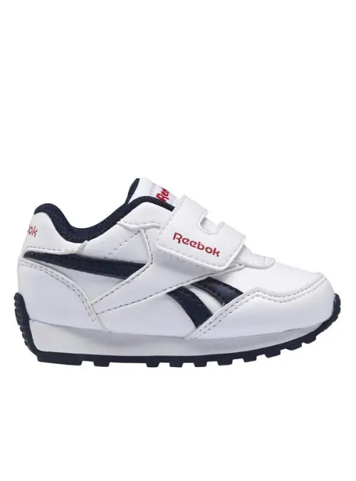 Reebok Dziecięce Sneakersy Royal Rewind Gy1739 100046411 Biały | Sklep Monotox
