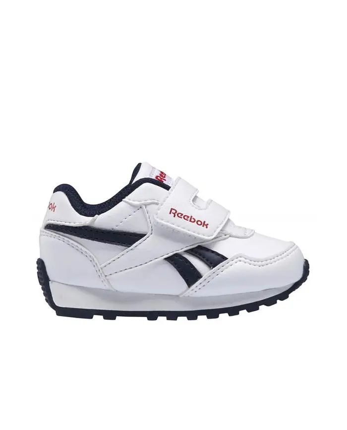 Reebok Dziecięce Sneakersy Royal Rewind Gy1739 100046411 Biały | Sklep Monotox