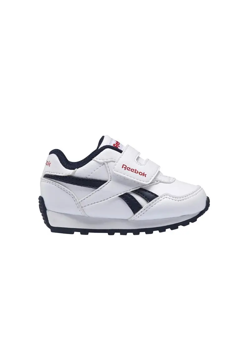 Reebok Dziecięce Sneakersy Royal Rewind Gy1739 100046411 Biały | Sklep Monotox