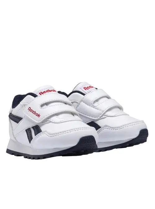 Reebok Dziecięce Sneakersy Royal Rewind Gy1739 100046411 Biały | Sklep Monotox