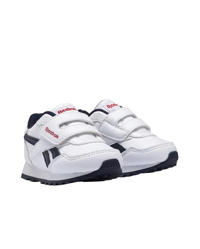 Reebok Dziecięce Sneakersy Royal Rewind Gy1739 100046411 Biały | Sklep Monotox