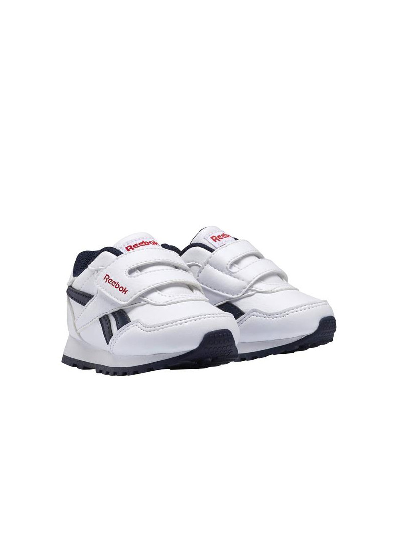 Reebok Dziecięce Sneakersy Royal Rewind Gy1739 100046411 Biały | Sklep Monotox