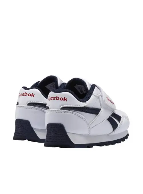 Reebok Dziecięce Sneakersy Royal Rewind Gy1739 100046411 Biały | Sklep Monotox
