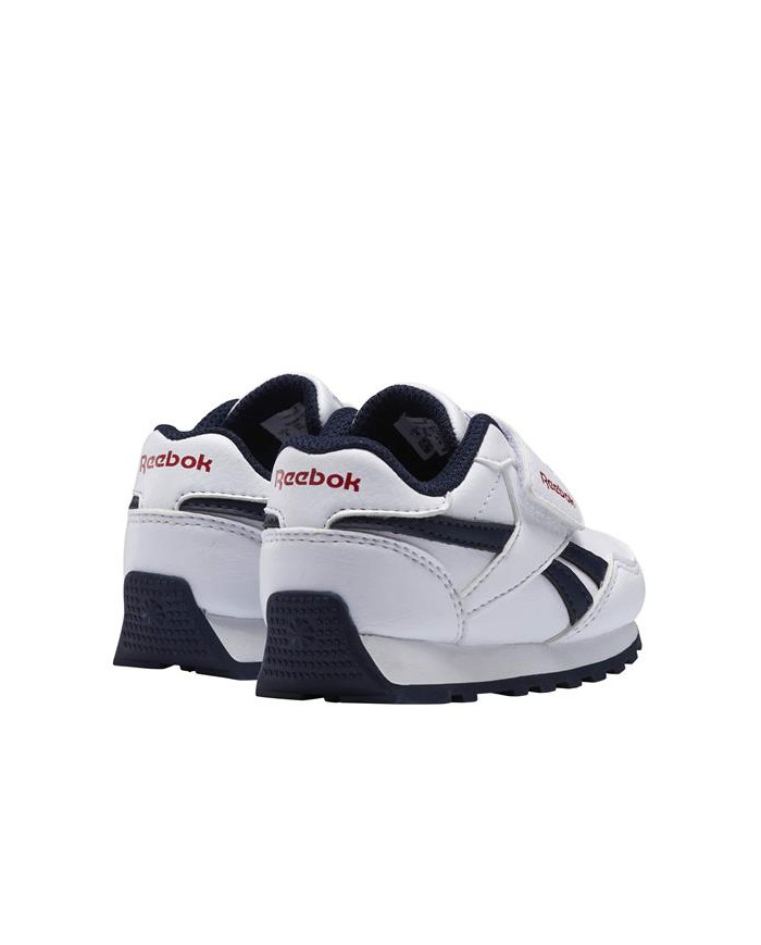 Reebok Dziecięce Sneakersy Royal Rewind Gy1739 100046411 Biały | Sklep Monotox