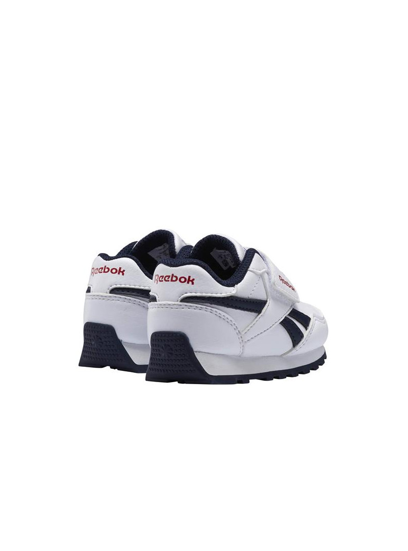 Reebok Dziecięce Sneakersy Royal Rewind Gy1739 100046411 Biały | Sklep Monotox