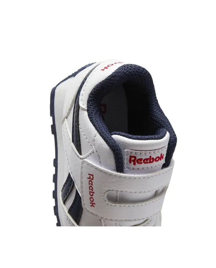 Reebok Dziecięce Sneakersy Royal Rewind Gy1739 100046411 Biały | Sklep Monotox