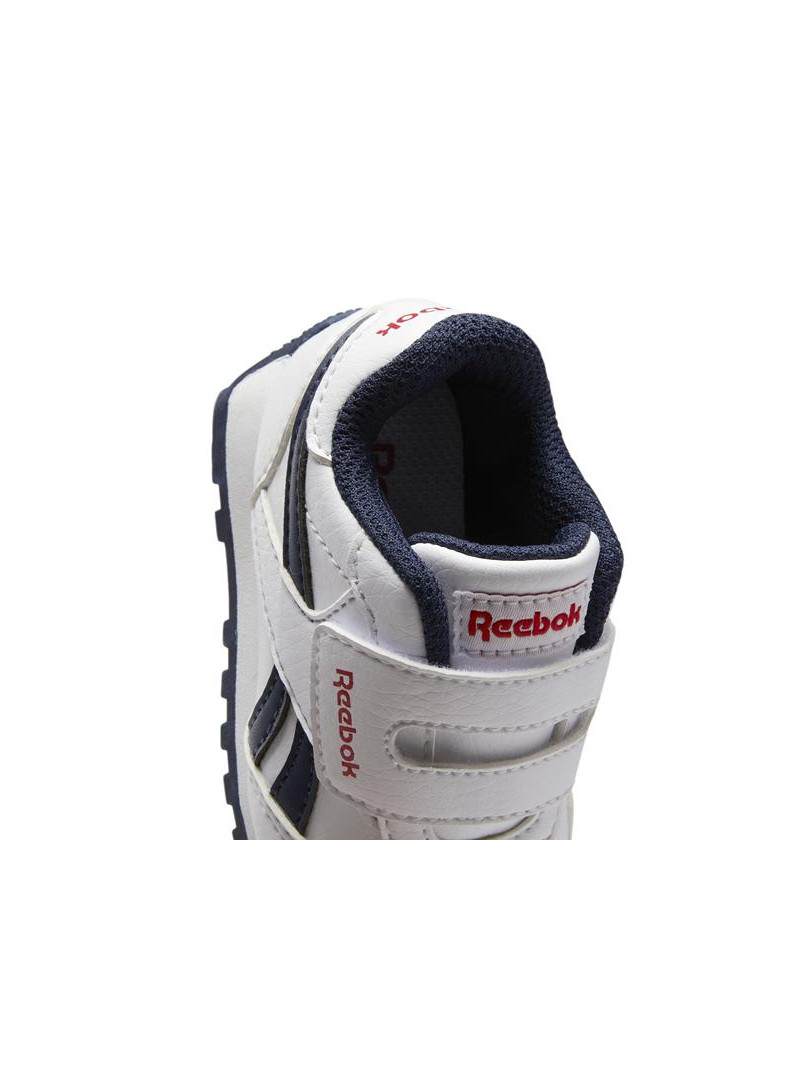 Reebok Dziecięce Sneakersy Royal Rewind Gy1739 100046411 Biały | Sklep Monotox