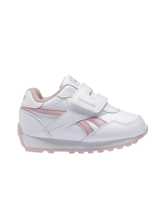 Reebok Dziecięce Junior Sneakersy Royal Rewind 100046413 Biały | Sklep Monotox