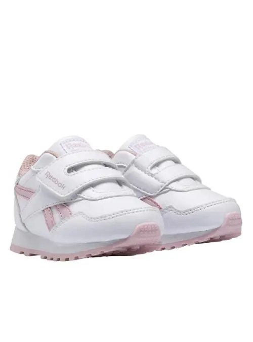 Reebok Dziecięce Junior Sneakersy Royal Rewind 100046413 Biały | Sklep Monotox