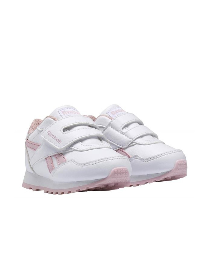 Reebok Dziecięce Junior Sneakersy Royal Rewind 100046413 Biały | Sklep Monotox