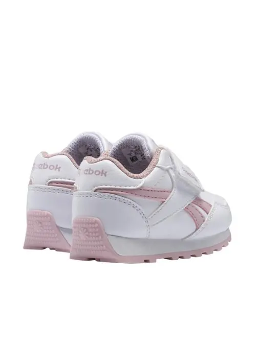 Reebok Dziecięce Junior Sneakersy Royal Rewind 100046413 Biały | Sklep Monotox
