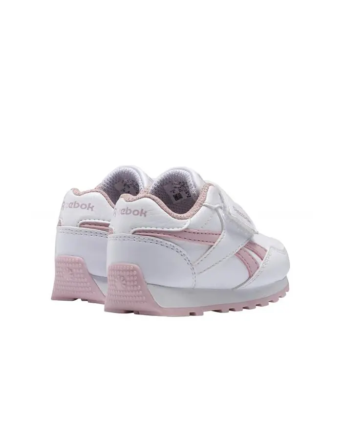 Reebok Dziecięce Junior Sneakersy Royal Rewind 100046413 Biały | Sklep Monotox